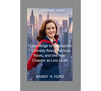 Rachel Brosnahan - Biography: From Midge to Metropolis - Comedy Roots, Serious Roles, and the Next Chapter as Lois Lane.