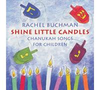Rachel Buchman - Shine Little Candles