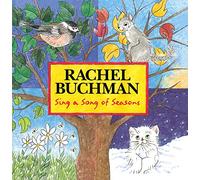 Rachel Buchman - Sing a Song of Seasons