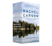 Rachel Carson: the Library of America Collection