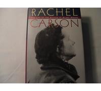 Rachel Carson: Witness for Nature