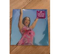 Rachel Chinouriri | Better Off Without Ep - Rsd 2025 | Black 10"