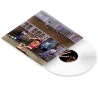 Rachel Chinouriri – What A Devastating Turn Of Events – 1 Year Anniversary White Vinyl