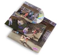 Rachel Chinouriri What A Devastating Turn Of Events CD 2024 NEW