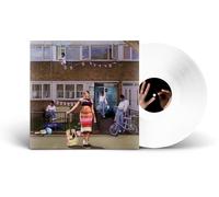 Rachel Chinouriri - What A Devastating Turn Of Events (1 Year Anniversary White Vinyl) [VINYL]