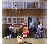 Rachel Chinouriri What A Devastating Turn of Events LP Vinyl NEW