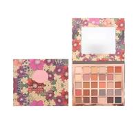 Rachel Couture Matte About You 30 Colour Eyeshadow Palette 48g