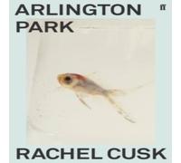 Rachel Cusk Arlington Park Paperback Book Rachel Cusk Multicolor