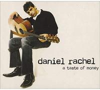 Rachel, Daniel - A Taste of Money