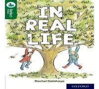 Rachel Delahaye Oxford Reading Tree TreeTops Reflect: Oxford Reading Level 12: In Rachel Delahaye Multicolor