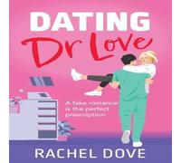 Rachel Dove Dating Dr Love Paperback Book Rachel Dove Multicolor