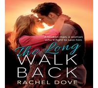 Rachel Dove The Long Walk Back Book - Paperback Rachel Dove Multicolor