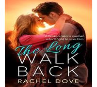 Rachel Dove The Long Walk Back Paperback Book Rachel Dove Multicolor
