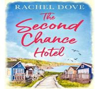 Rachel Dove The Second Chance Hotel Paperback Book Rachel Dove Multicolor