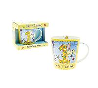 Rachel Ellen 1 Today Happy Birthday Mug / Cup