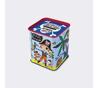 Rachel Ellen Buried Treasure Pirate Money Box