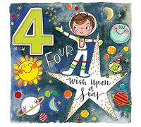 Rachel Ellen Chatterbox Range - Wish Upon A Star - Four - CHAT8