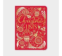 Rachel Ellen Christmas Pad Organiser