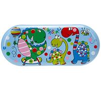 Rachel Ellen Designs - Glasses Cases - Dinosaurs
