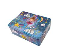 Rachel Ellen Designs Ltd Moon Dance Storage Tin