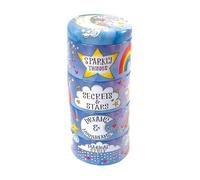 Rachel Ellen Designs Ltd Moon Dancer My Favourite Things Stackable Storage Tin