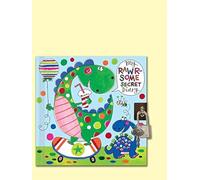 Rachel Ellen Designs - My Rawr-Some Secret Diary