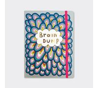 Rachel Ellen Designs Notebook - Brain Dump