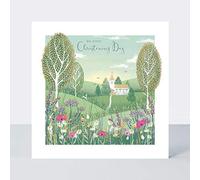 Rachel Ellen Designs - On Your Christening Day - Church