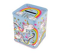 Rachel Ellen Dream Big Unicorns Money Box (Small)