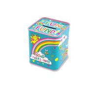 Rachel Ellen Fun Fund/Good Vibes Only Childrens Money Box