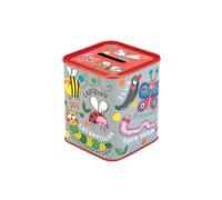 Rachel Ellen Insects Design Money Box