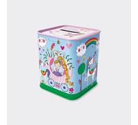 Rachel Ellen -Money Box - Make A Wish/Fairytale Princess