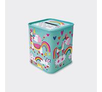 Rachel Ellen - Money Box - Never Forget How Amazing You Are/Unicorns