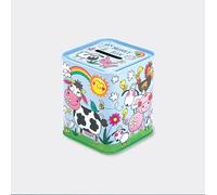 Rachel Ellen - My Money Box - Money Tin - On the Farm