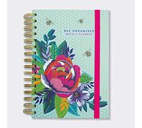 Rachel Ellen Organiser - Bee Organised Weekly Planner - AORG4