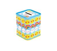 Rachel Ellen Saving For A Sunny Day Money Box