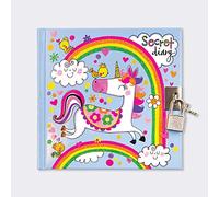 Rachel Ellen - Secret Diary - Unicorns