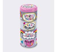 Rachel Ellen Stacking Tins - My Favourite Things