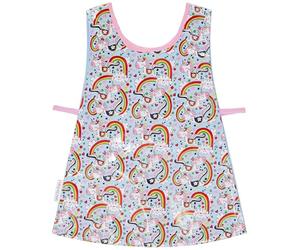 Rachel Ellen Unicorn & Rainbow Children's Tabard