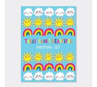 RACHEL ELLEN - WRITING SET - TODAY LOOKS BEAUTIFUL - WS47