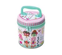 Rachel Ellen Zipped Tin - Pamper Kit - (ZIP7)