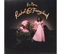 Rachel@Fairyland [VINYL]