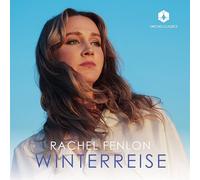 Rachel Fenlon – Winterreise – CD – NAXOS – 2024