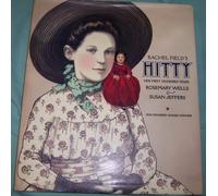 Rachel Field's Hitty: Her First Hundred Years