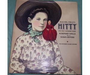 Rachel Field's Hitty: Her First Hundred Years