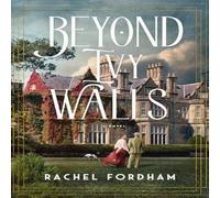 Rachel Fordham The Beyond Ivy Walls Paperback Book Rachel Fordham Multicolor