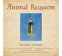 Rachel Fuller - Animal Requiem Home Memorial