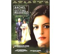 Rachel getting Married [ 2008 ] + extra's