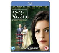 Rachel Getting Married [Blu-ray] [2009] [Region Free]