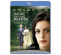 Rachel Getting Married [Blu-ray] [2008] [Region A] [US Import]